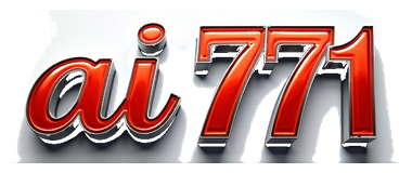 ai771 logo