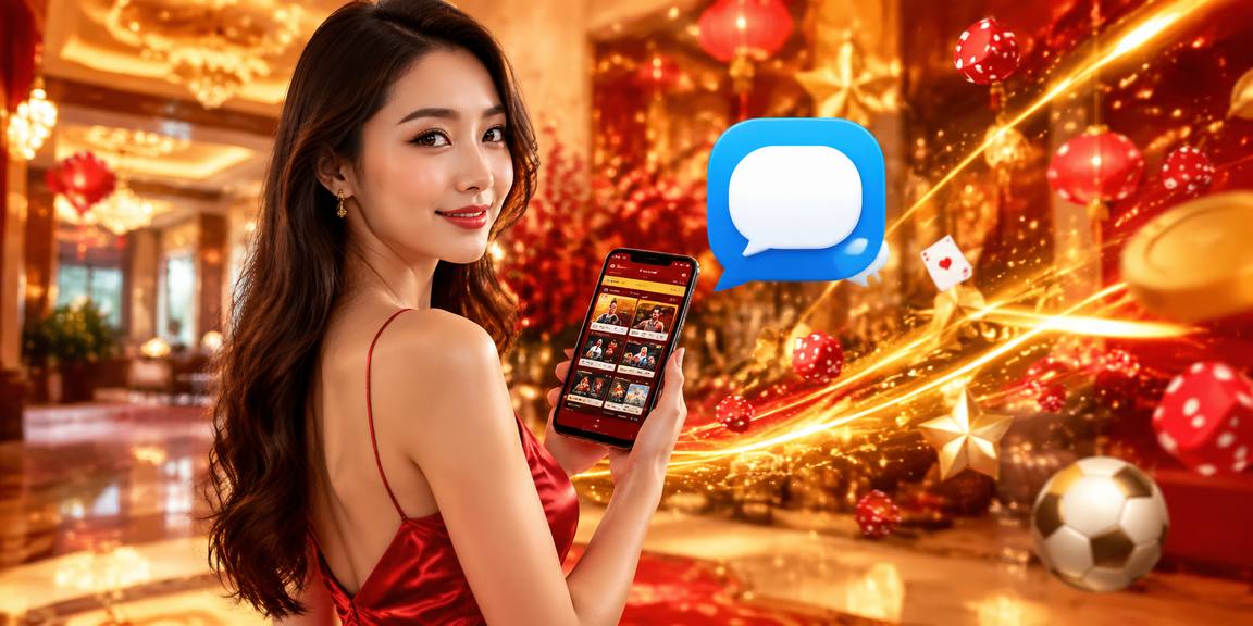 ai771 Giao diện tùy biến thân thiện